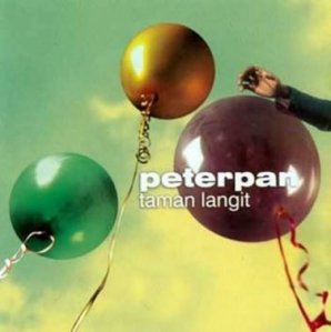 Peterpan Album